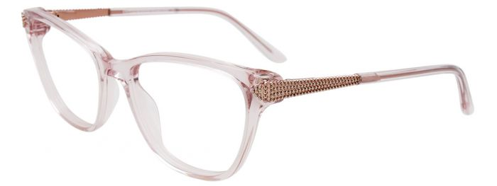Crystal Light Pink/Crystal Light Pink & Pink