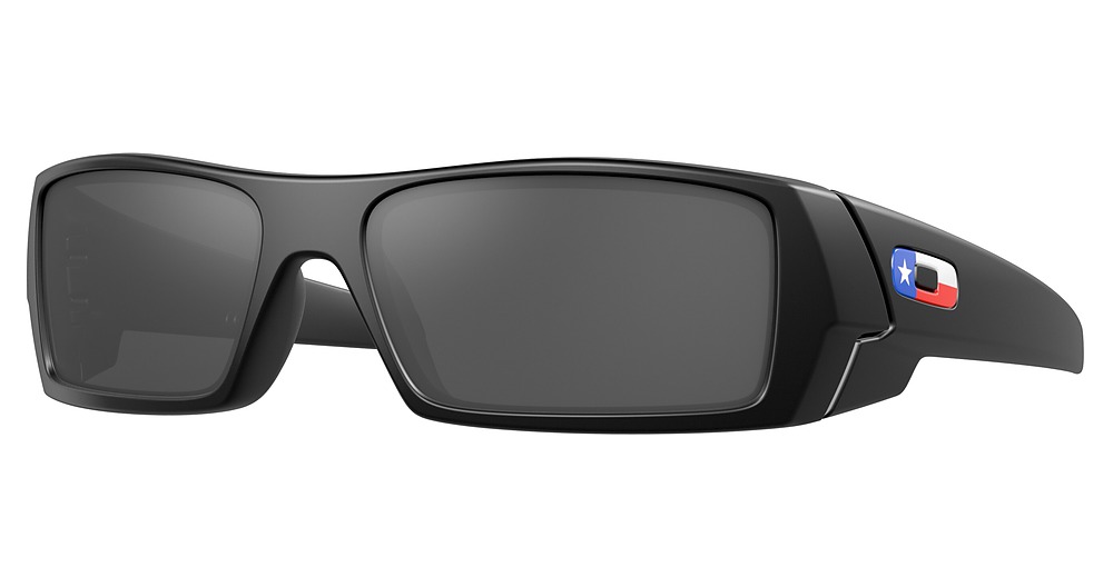 MATTE BLACK / BLACK IRIDIUM