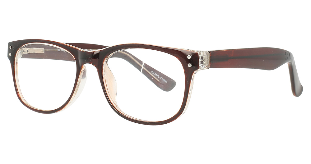 Brown Crystal