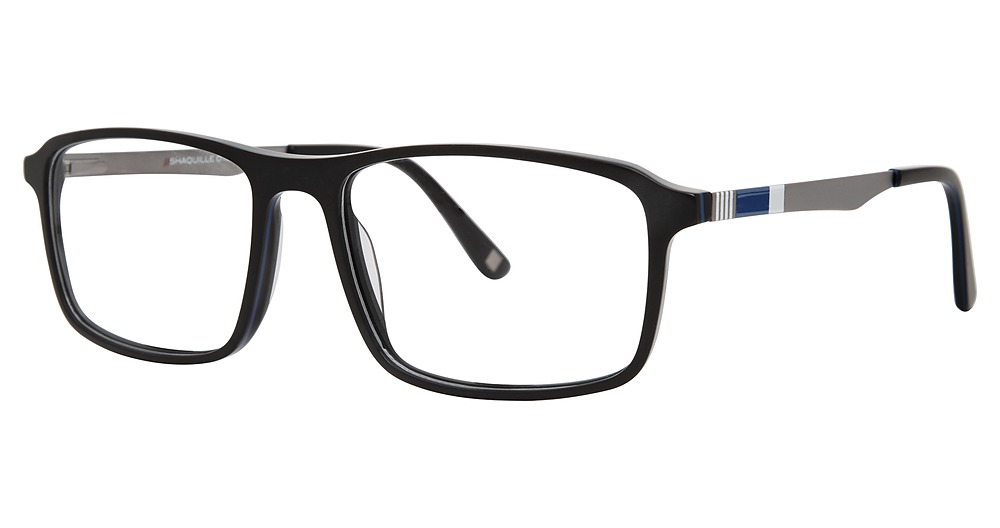 Matt. Blk/Blu