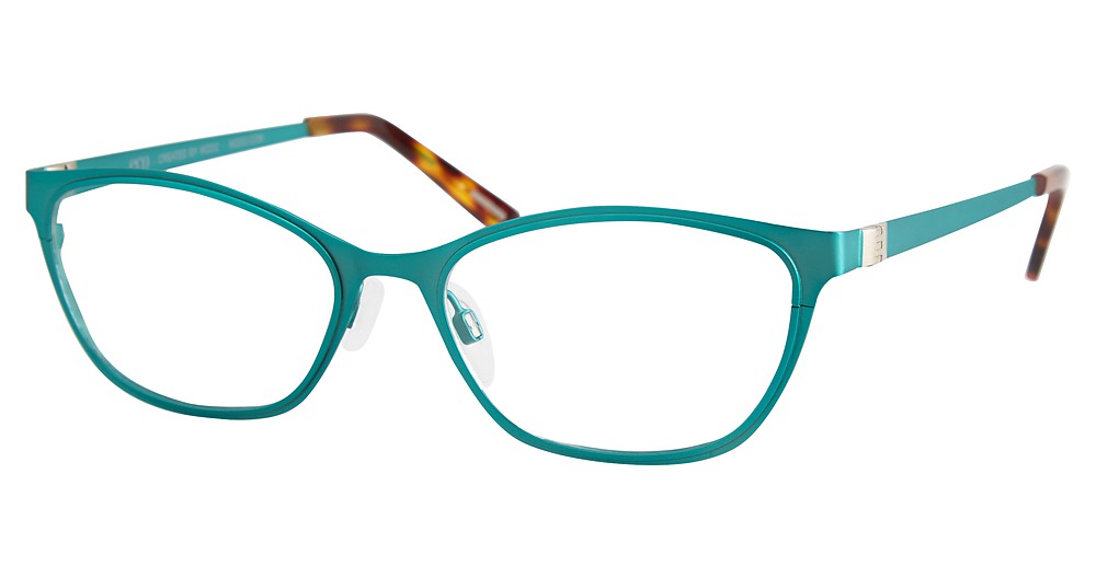Turquoise