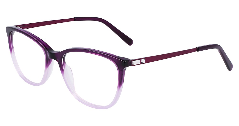 PURPLE GRADIENT