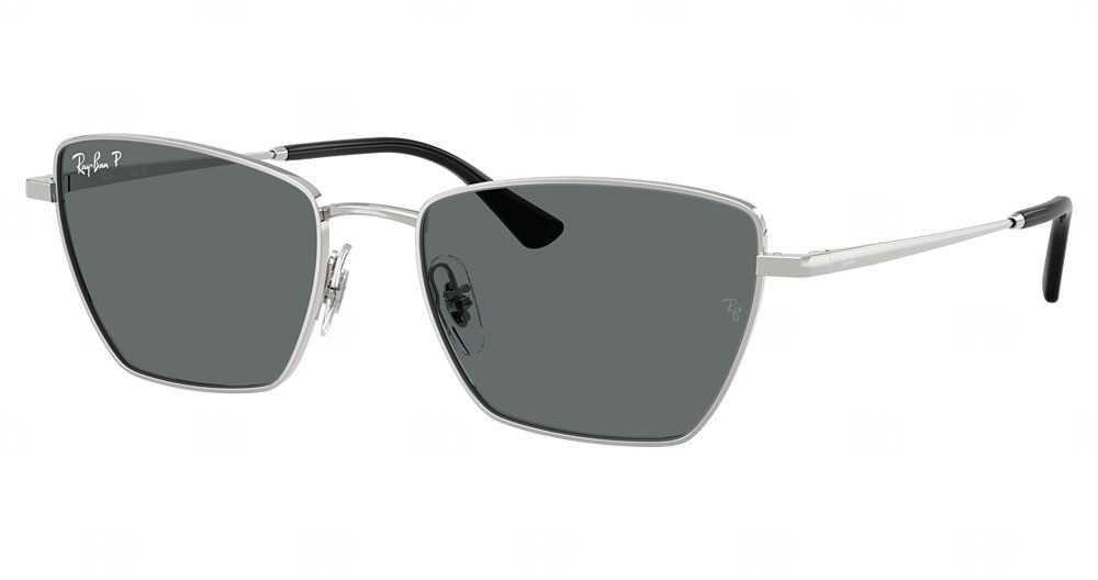 SILVER / DARK GREY POLAR