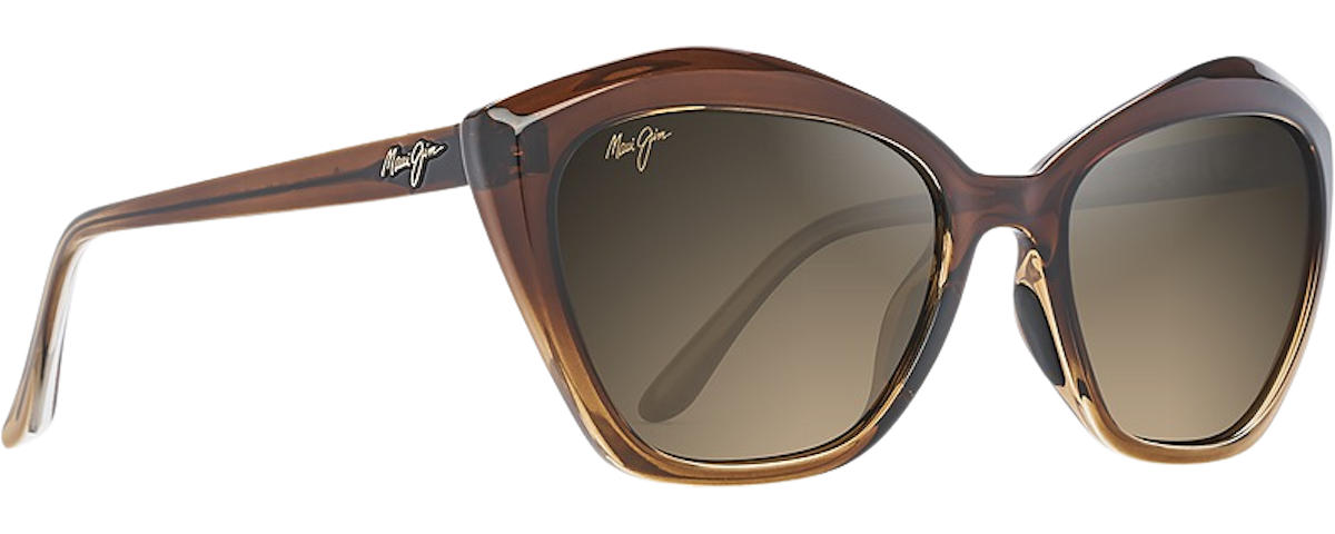 MJRX Chocolate Fade / MJRX
