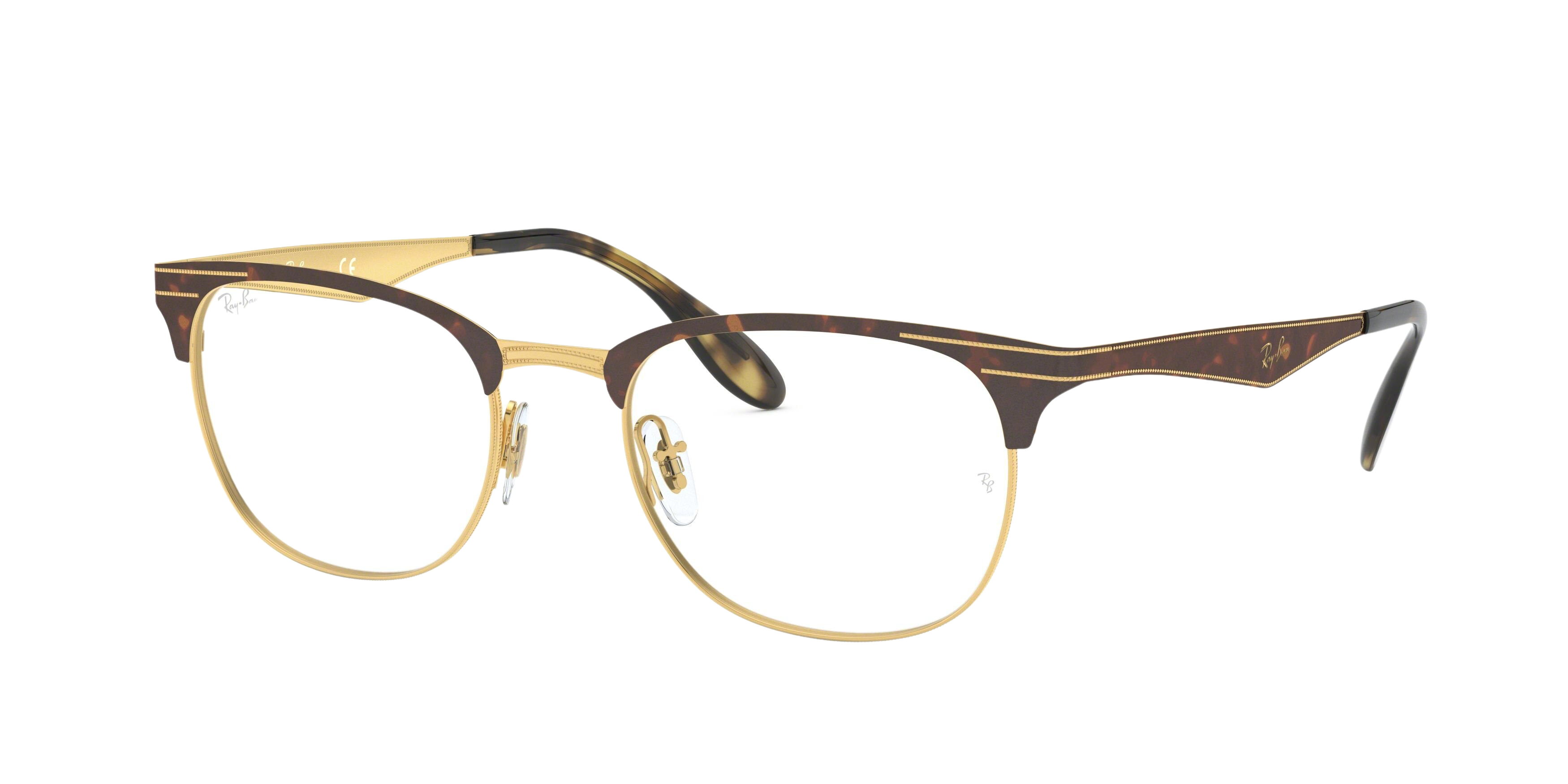 GOLD/HAVANA