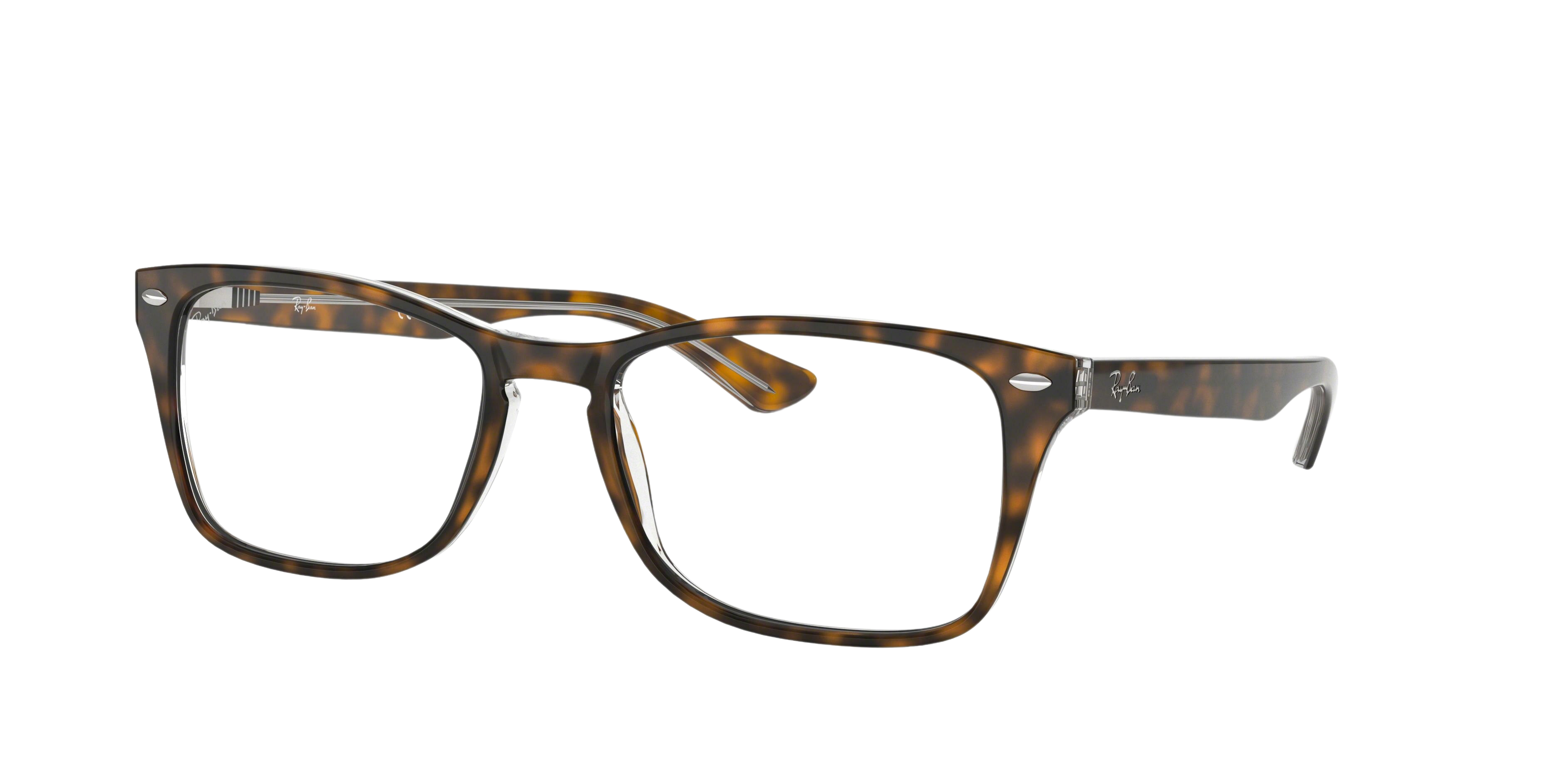 TOP HAVANA ON TRANSPARENT