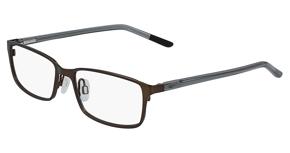 (212) SATIN WALNUT/BLACK