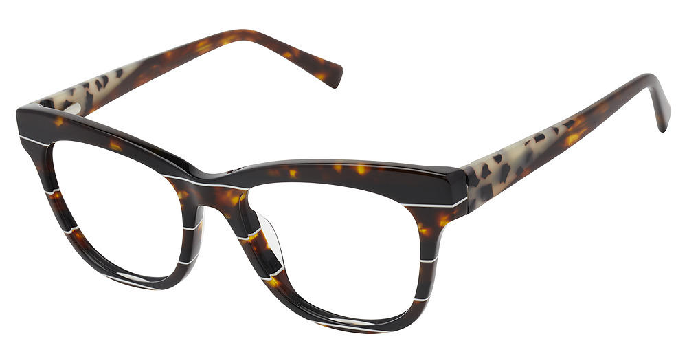 tortoise stripe