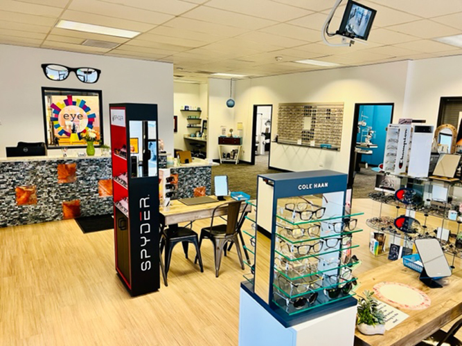 Welcome to our store!