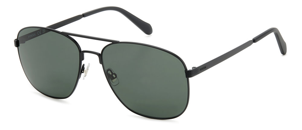 MTT BLACK / GREEN