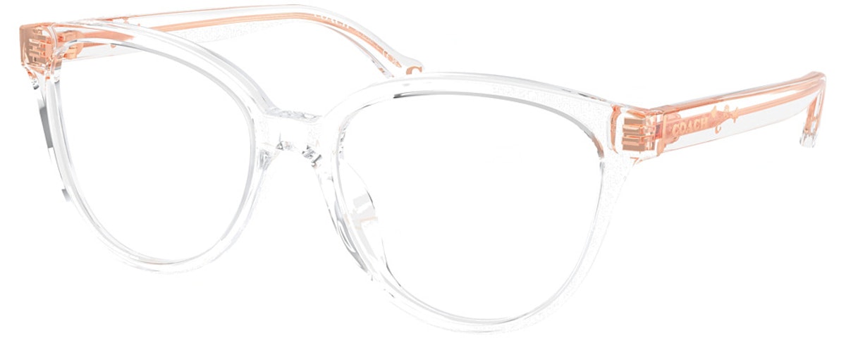TRANSPARENT CLEAR