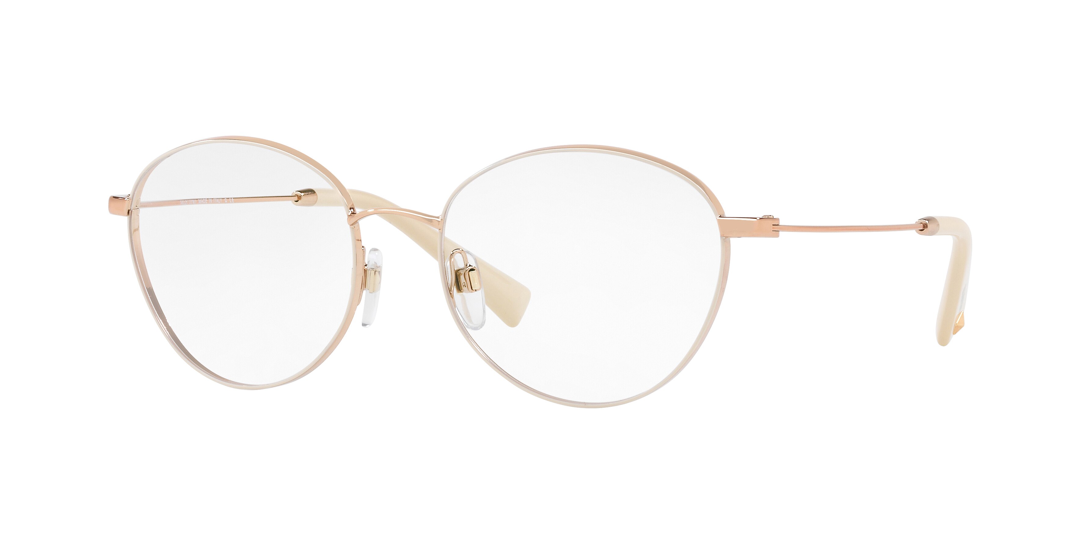 ROSE GOLD/POUDRE