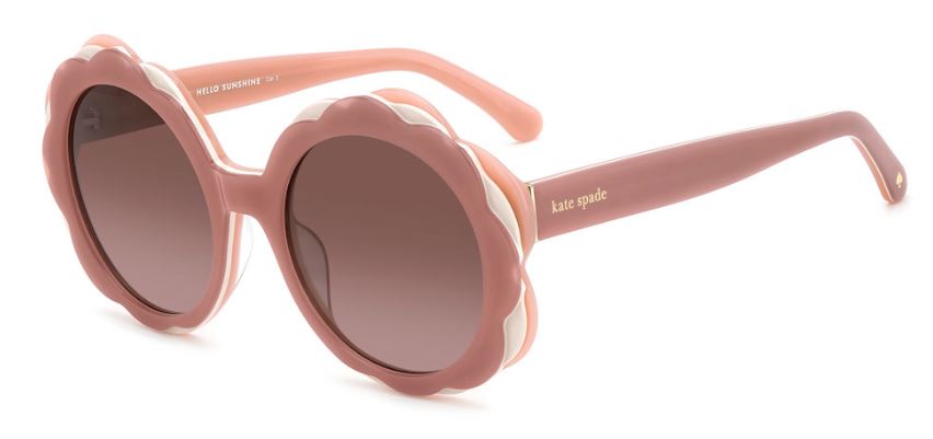 PINK / PINK DOUBLESHADE