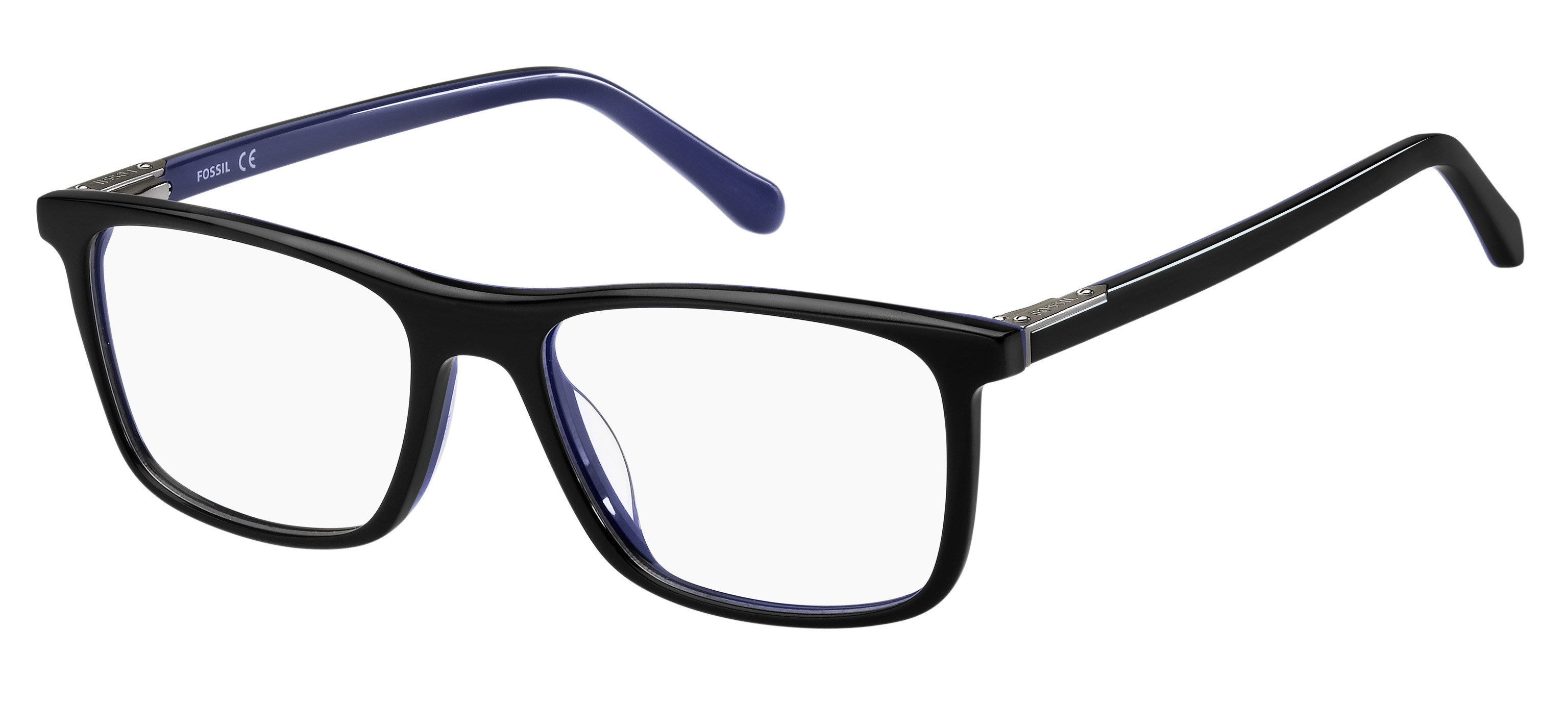 Black Blue