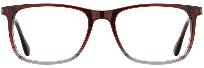 Maroon Smoke