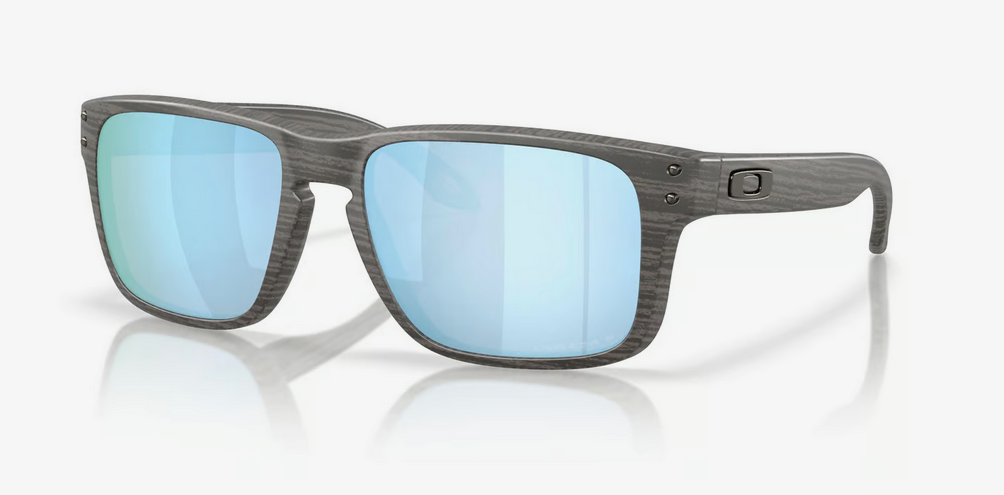 WOODGRAIN / PRIZM DEEP WATER POLAR