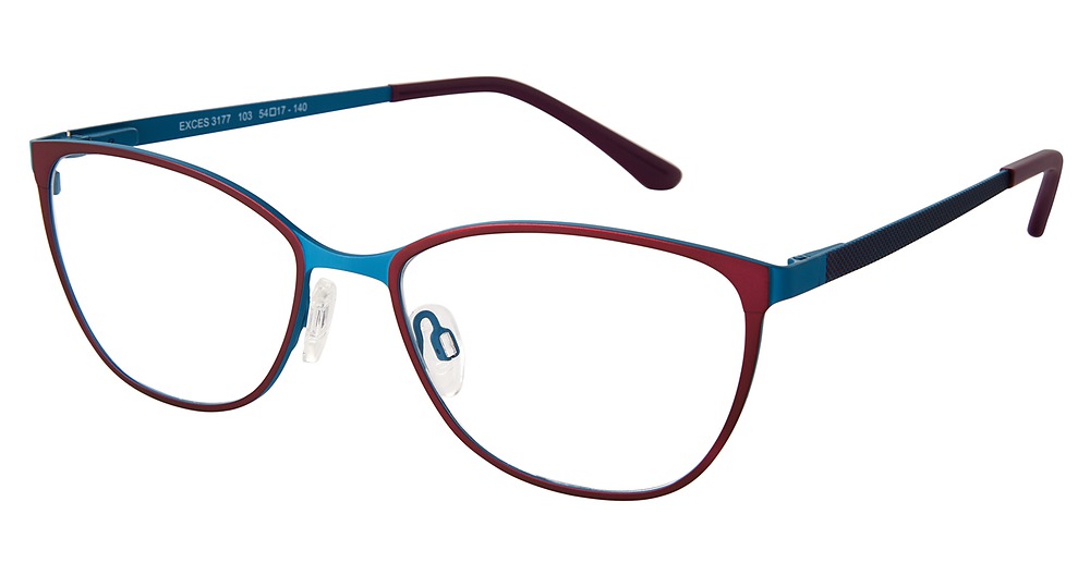 CRANBERRY-TEAL