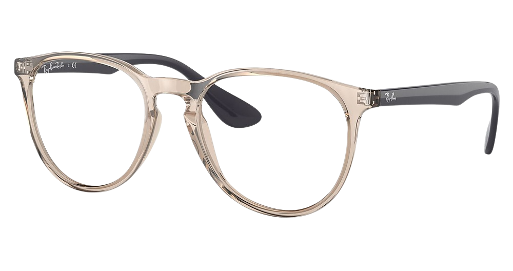 TRANSPARENT LIGHT BROWN