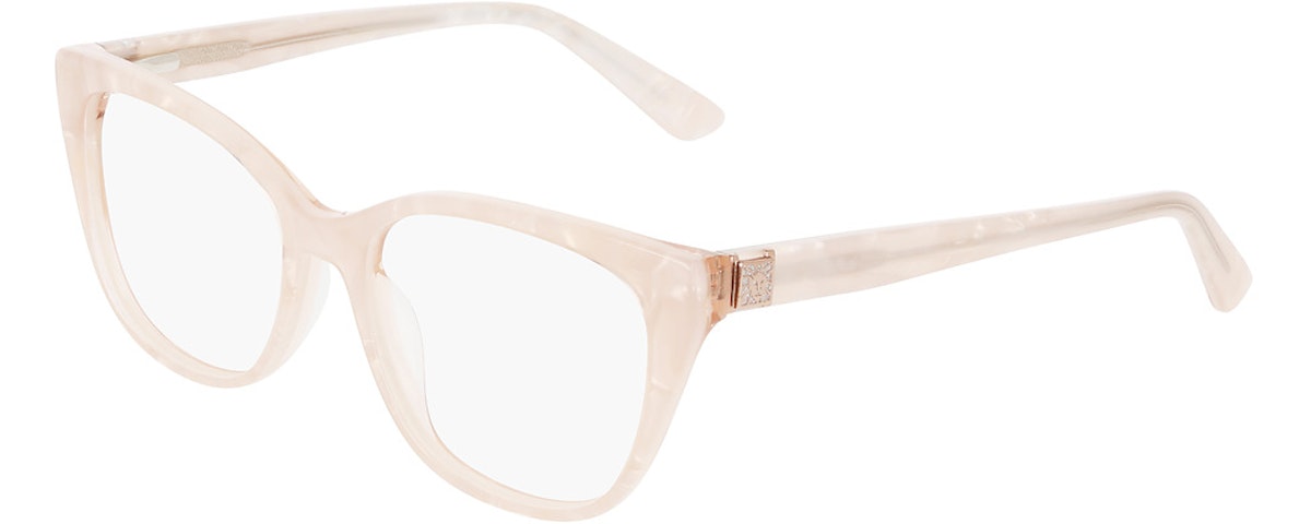 DUSTY PINK PEARL