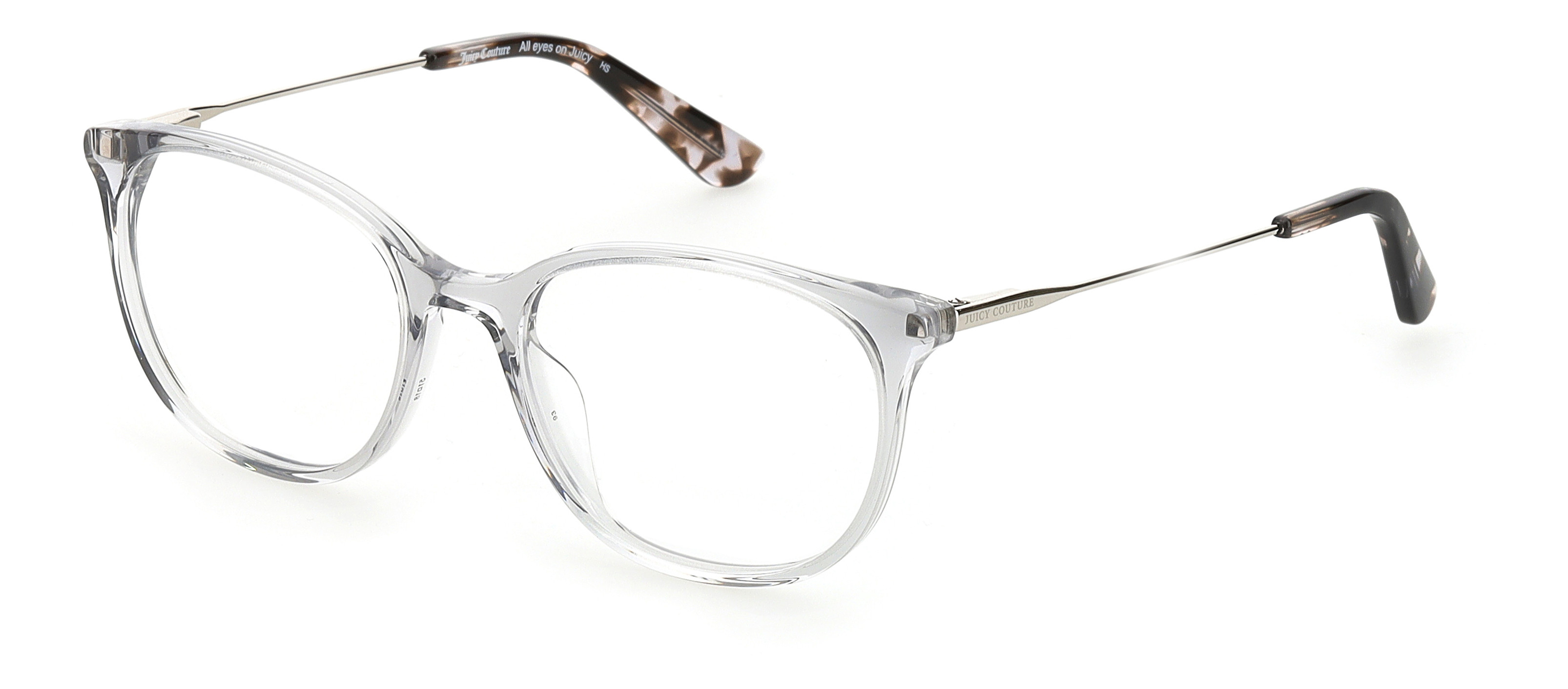 Crystal Gray