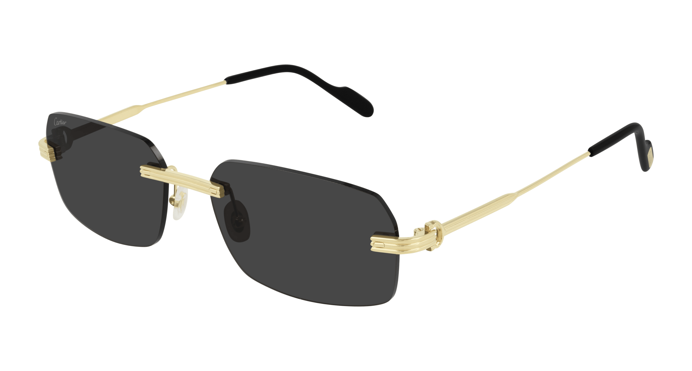 GOLD / GREY