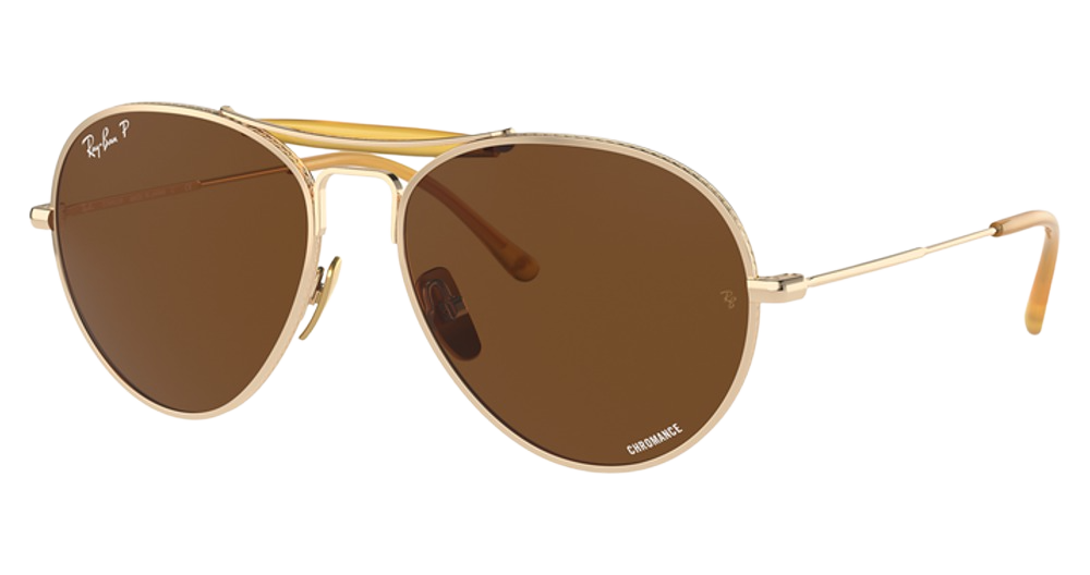 ARISTA / POLAR BROWN