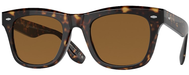 362 / TRUE BROWN