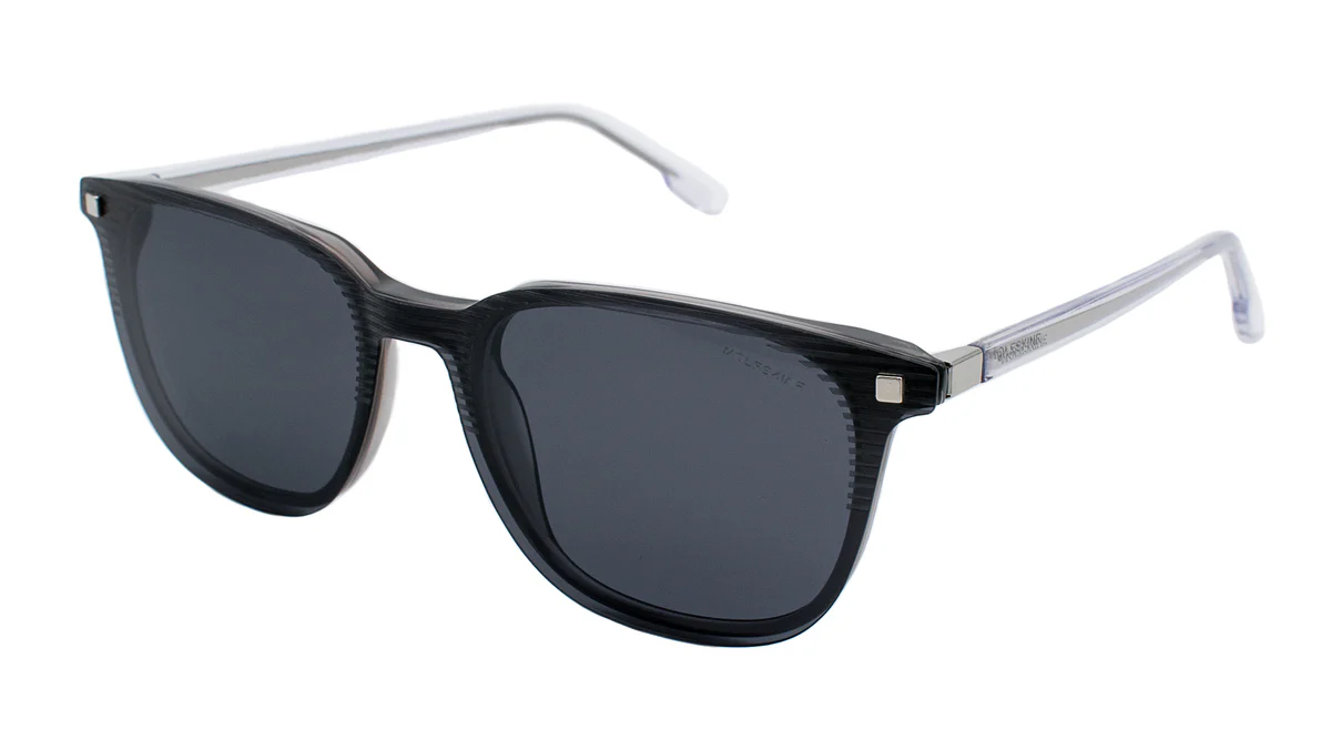 CRYSTAL DARK GREY