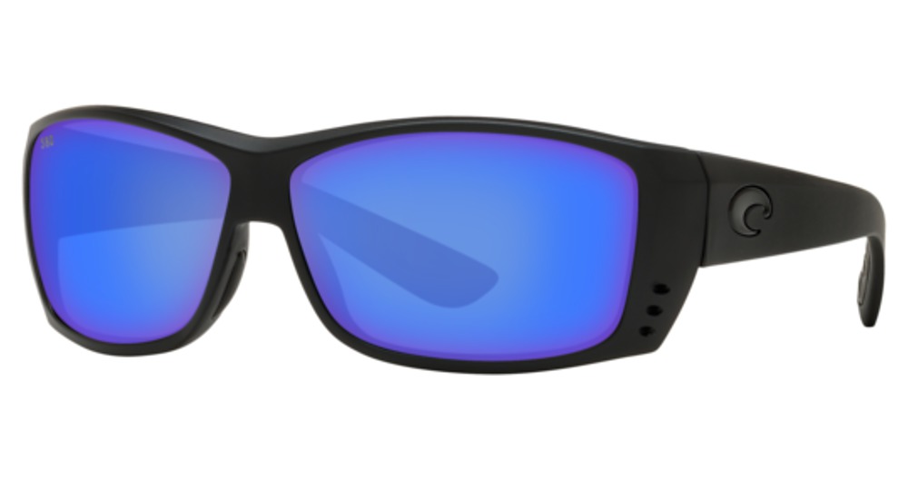 01 BLACKOUT / BLUE MIRROR 580G