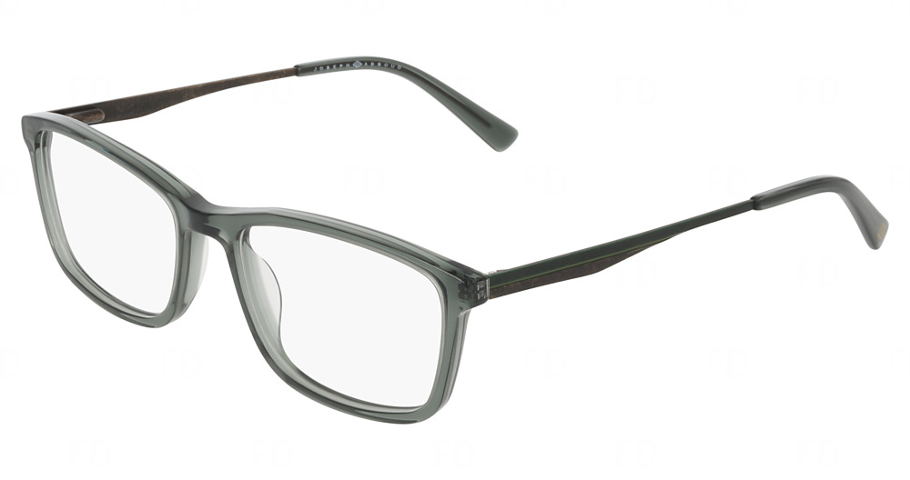 OLIVE CRYSTAL