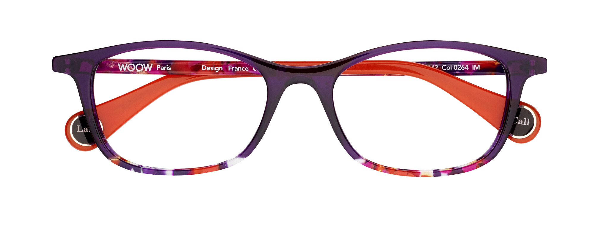 VIOLET FONCE