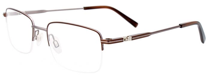 Brown & Steel