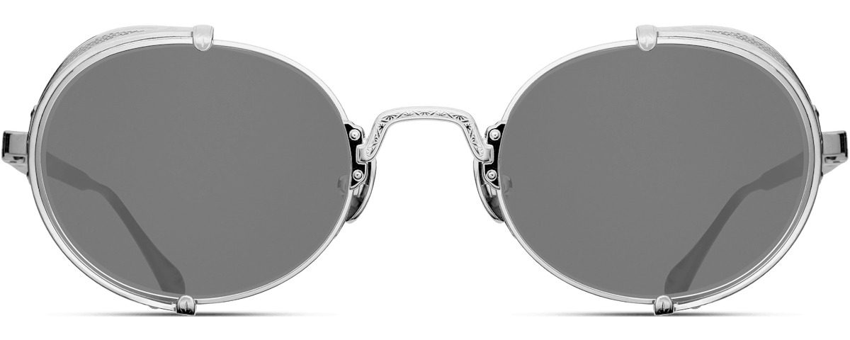 Palladium White