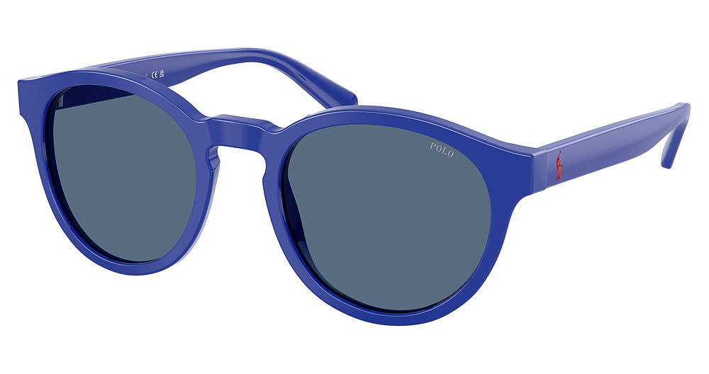 SHINY ROYAL BLUE / BLUE