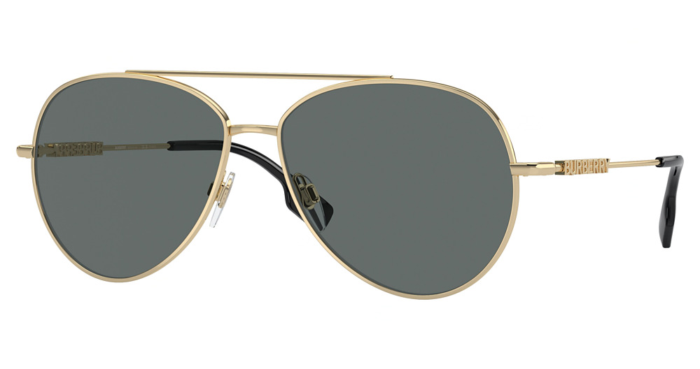 LIGHT GOLD / DARK GREY POLAR