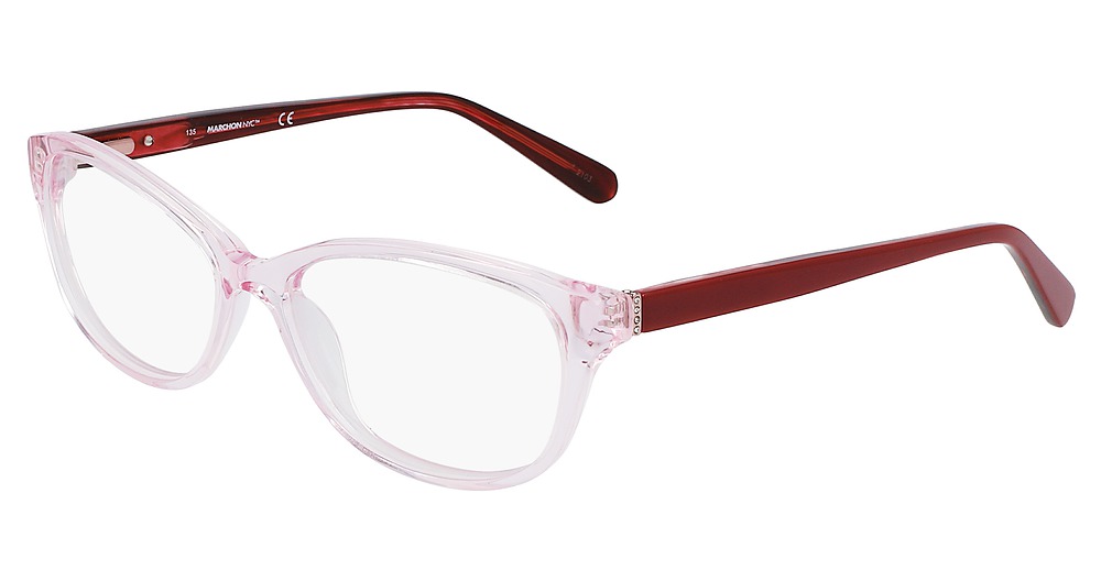 BLUSH CRYSTAL