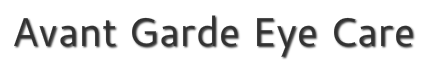 Avant Garde Eye Care