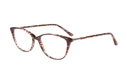 BROWN/MULTI
