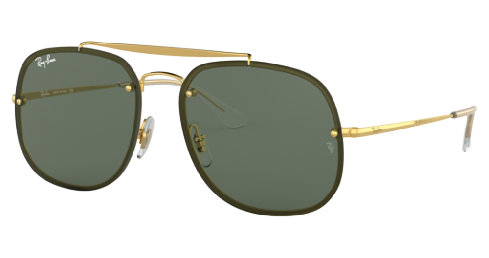 ARISTA / DARK GREEN
