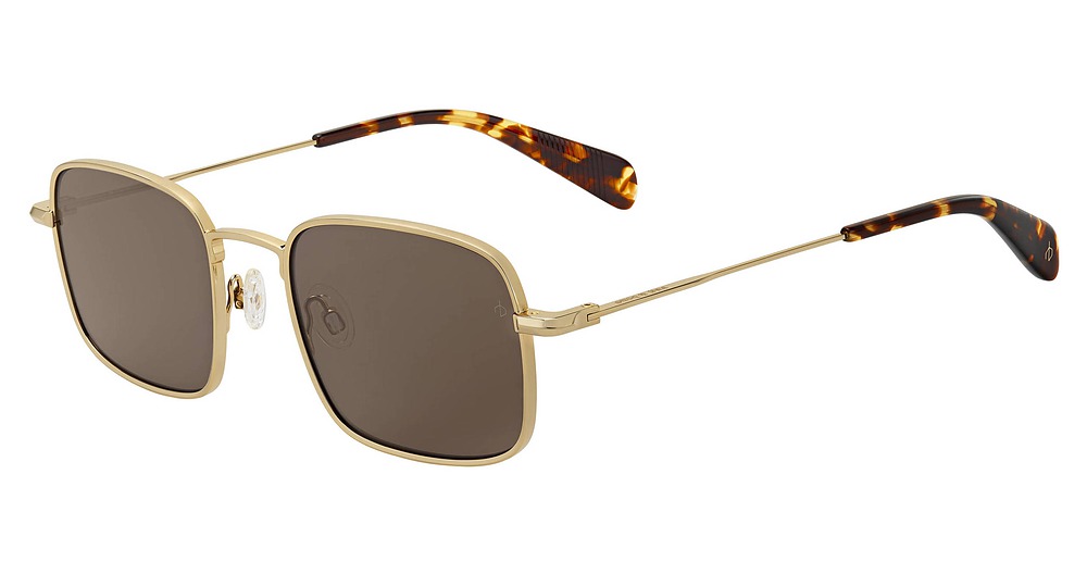 Gold / Brown