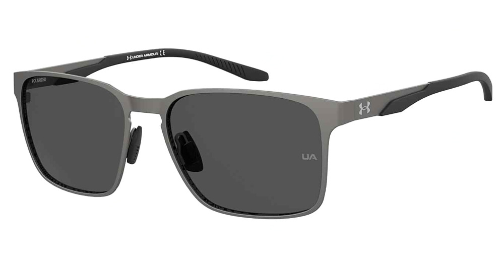 MTDKRUTBK / GREY POLARIZED
