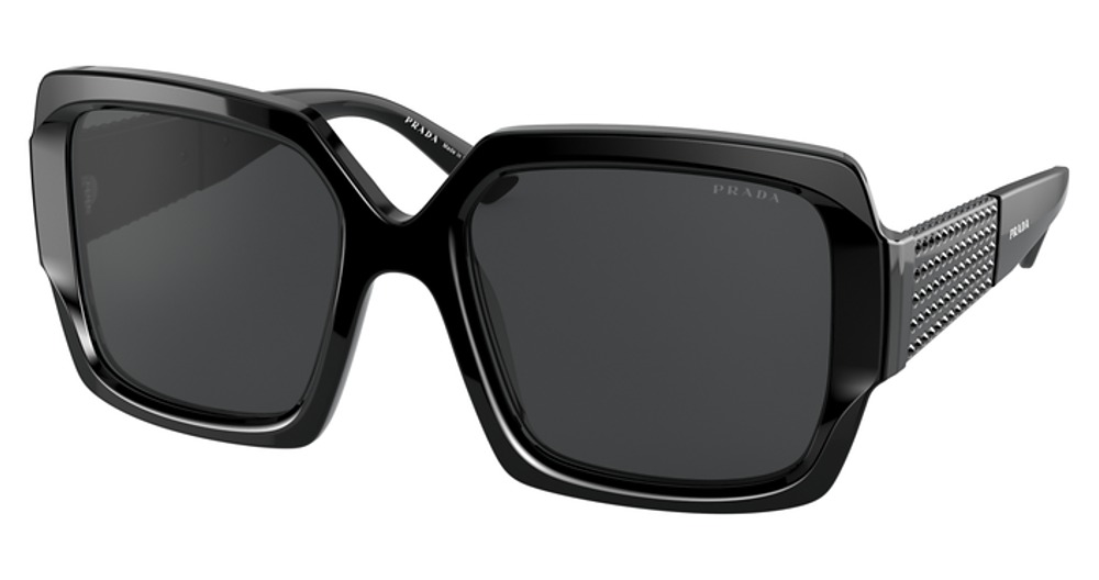 BLACK / DARK GREY