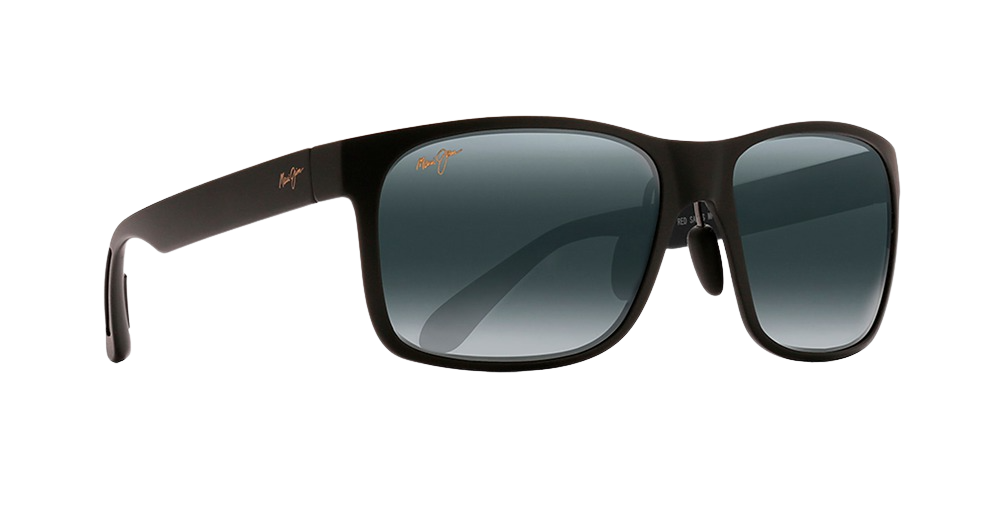 Matte Black / Neutral Grey