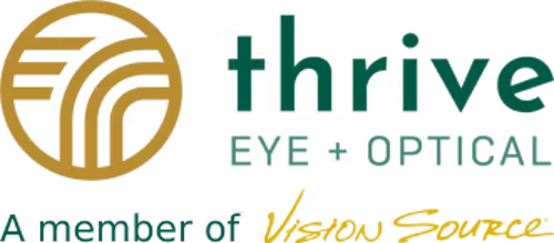 Thrive Eye + Optical