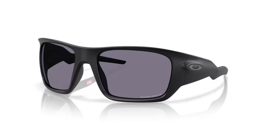 MATTE BLACK / PRIZM GREY