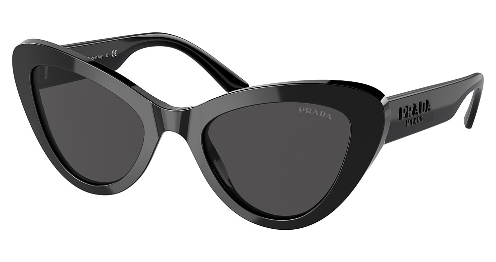 BLACK / DARK GREY