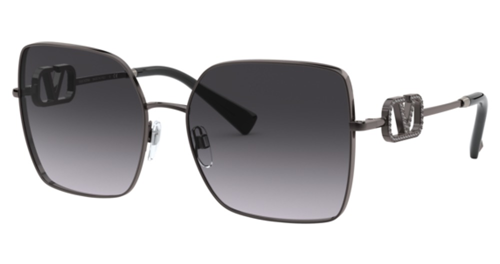 GUNMETAL / GRADIENT BLACK