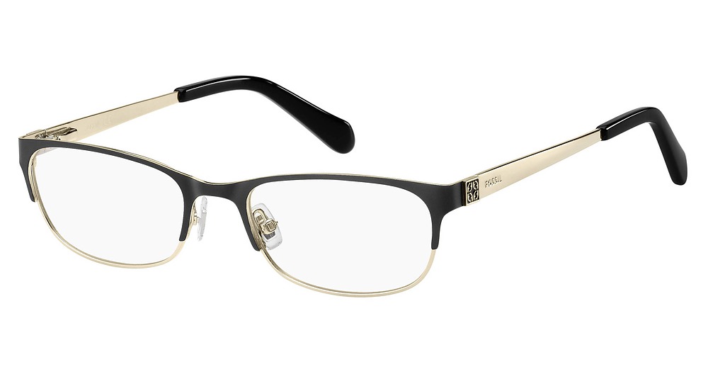 Gold Black