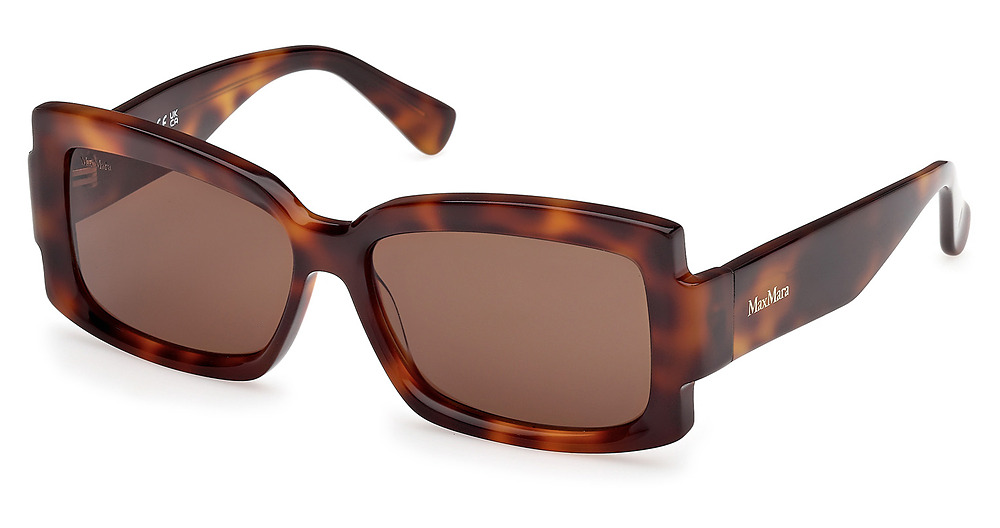 dark havana / brown