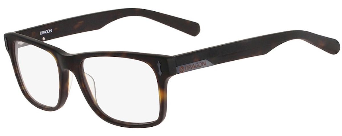 MATTE TORTOISE